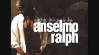 Anselmo RalphCoisa Pura [upl. by Nosidda]