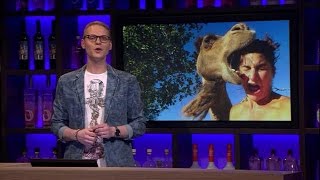 De Headlines van donderdag 19 maart  RTL LATE NIGHT [upl. by Maddock]