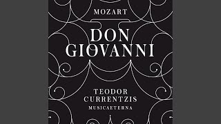 Don Giovanni K 527 Act I Non sperar se non muccidi No 1 Introduzione Donna Anna Don [upl. by Stroup]