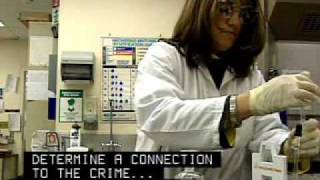 Forensic Scientist Career Overview [upl. by Strauss]