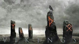 VIKING WAR MUSIC 2023  Worlds Most Dark amp Powerful Vikings Music Fantasy Viking Battle [upl. by March172]