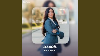 Ay Aman Remix [upl. by Kari163]