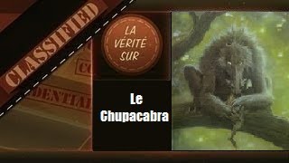 La vérité sur le Chupacabra  Nucléaire non Lethal MW2 [upl. by Calv498]