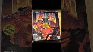 💾 ¿Cuántos disquetes ocupaba DOOM [upl. by Ecinwahs]