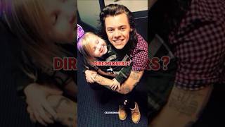 😳 Baby Lux Is So Big Now 2024  One Direction [upl. by Gairc]