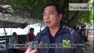 Digging up the dead to unearth the truth in Phuket [upl. by Mazlack]