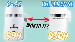 NEWEST and BEST Water Distiller Reviews for 2023 Perfect Distilled Water At Home [upl. by Felicidad]