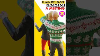 Eliminate leader heading to a meeting Hitman Freelancer [upl. by Scheer172]