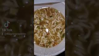 TheGRC  Rap Snacks  E40  Beef Prime Rib Ramen Noodles 🍜 [upl. by Ott]