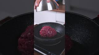 Лучший бефстроганов ever shorts food cooking trending [upl. by Chilt]