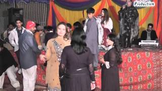 Sumbal Chaudhary in Khoday 12022014 Part 8 [upl. by Crissie]