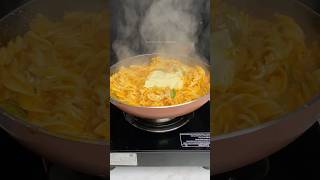 Makhani Pasta asmr food cookingshorts [upl. by Henryk387]