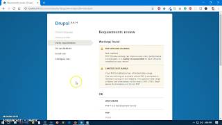 How to Enable PHP OPcode OPcache  Drupal 8 [upl. by Lena760]