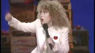 Elayne Boosler on Dogs [upl. by Citarella]