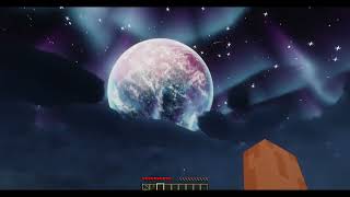 AstraLex Shader in minecraft [upl. by Georges]