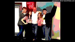 Porridge Radio  Marc Riley Session 7th May 2019 [upl. by Hibbs]