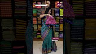 Semi patola soft silk sarees  999  Booking 9443143352  wwwdsrsareescom [upl. by Rolland180]