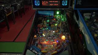 Grand Prix Stern 2005 Flipper Pinball [upl. by Schoenberg]