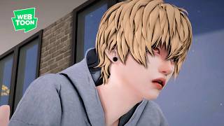 Boy Girlfriend  Ep5  Sims 4 [upl. by Nitsyrc704]