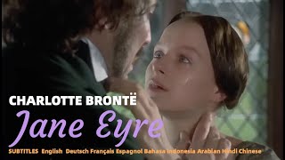 Jane Eyre  I Would Do Anything For You Clip [upl. by Aldus]