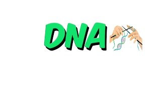 10dkda DNA  8SINIF [upl. by Reffotsirhc]