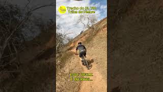 Trilha do Nelore Visual Maravilhoso shorts mtb visual [upl. by Tremayne]