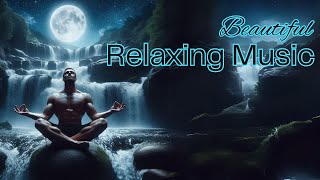 Relaxing Music  Stress Relief Relax Sleep Spa amp Meditation Music Heart Healing [upl. by Eduard]