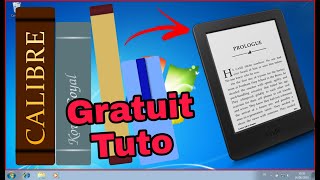 Tuto ebooks gratuit sur kindle [upl. by Eecyac910]