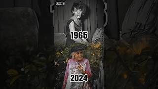 Top 10 Famous Female Singer Then and Now 😯 Part1 [upl. by Anitselec598]