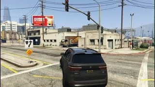 Gta rp opps on da block [upl. by Latouche]