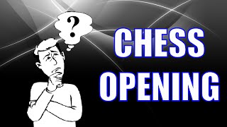 What to do in a chess opening  Beginner to Chess Master 5 [upl. by Carn]