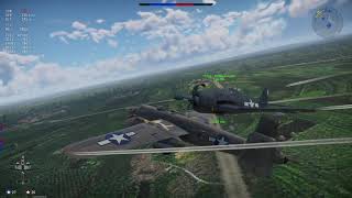 Gramercy War Thunder [upl. by Adnahsat191]