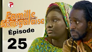 thiey serigne bi ak marietou 😢 li dafa doywar ma épisode 24 [upl. by Hans85]