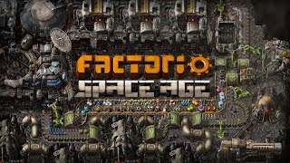 Factorio 20  Día 2 [upl. by Charry]