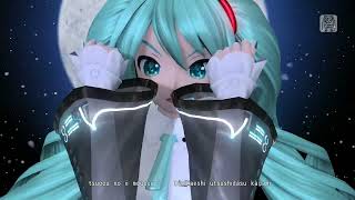 Hatsune Miku NT 初音ミク  The Disappearance of Hatsune Miku 初音ミクの消失 Others Cover 4K Video Quality [upl. by Azarcon723]