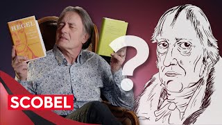 Hegel – wie man ihn liest und versteht  Gert Scobel [upl. by Akirret]