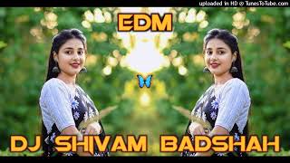 JUGNI JUGNI ❌ EDM BOOM BASS 🔥 DJ CHOTU MASTER 🔥 DJ SHIVAM BADSHAH [upl. by Tully]