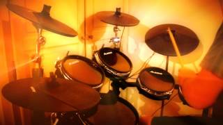 Tikkenzo ft Ras Ricky ft Blakkayo quotMo Preferequot Drum Cover [upl. by Idelson]