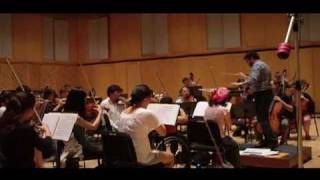 Crazy Gnarls Barkley  Arranged for Orchestra by Cheryl B Engelhardt [upl. by Edlyn]