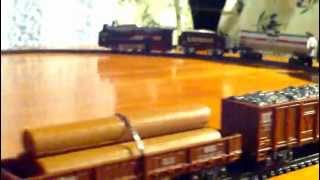 Video for Children Toy Trains Rail King Long Train for Kiddies Videos [upl. by Bridgette]