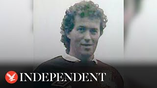 Paedophile former football coach Barry Bennell dies in prison [upl. by Middleton768]