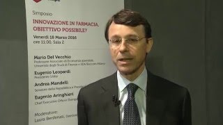 Innovazione in farmacia come sta cambiando il ruolo del farmacista [upl. by Epuladaug643]