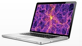 How to Simulate the Universe on your Laptop [upl. by Ilise]