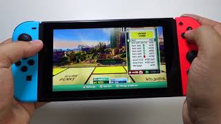 MONOPOLY for Nintendo Switch [upl. by Niwri]