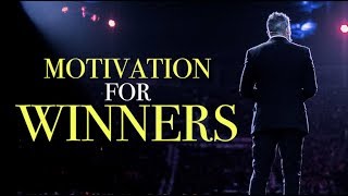 MOTIVATION for Winners Top CEO Reveals ALL [upl. by Muhan]