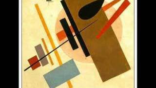 Kasimir Malevich Paintings [upl. by Harimas]