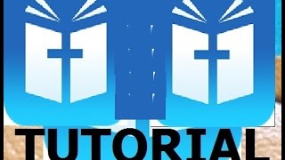 TECARTA Tutorial iPad Bible study software [upl. by Nette799]