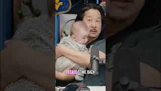 Bobby Lee Meets Whitney’s Baby shorts [upl. by Sandro]