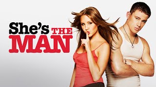 Shes the Man Full Movie crystal Review in Hindi  Hollywood Movie Review  Amanda Bynes [upl. by Lockhart671]