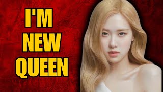 The SHOCKING Story of ROSÉ [upl. by Siednarb]